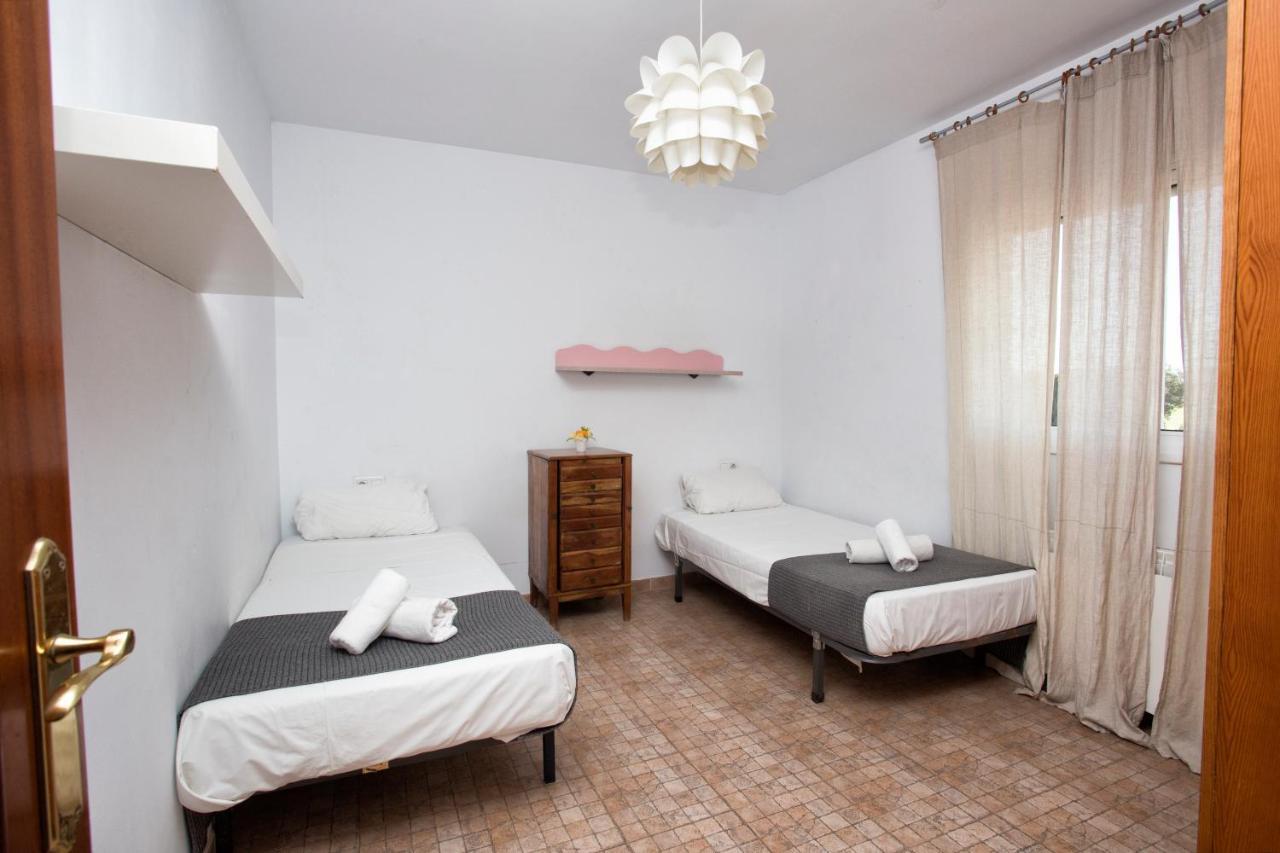 Villa Cambrils Costa Dorada Exterior foto