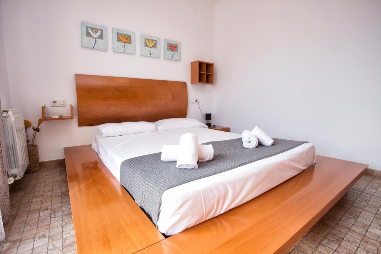 Villa Cambrils Costa Dorada Exterior foto